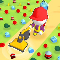 Green Tycoon: Idle Recycling