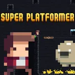 Super Platformer Demo
