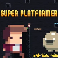 Super Platformer Demo
