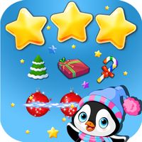 Christmas Games Match 3 Puzzle