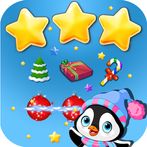 Christmas Games Match 3 Puzzle