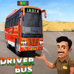 bus indi simulator game
