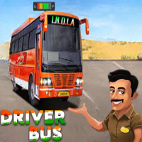 bus indi simulator game