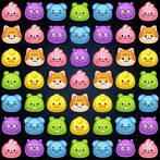 Candy Friends Forest : Match-3