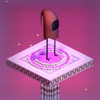 Pompeius: Isometric puzzle