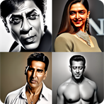Bollywood Celebrities Trivia