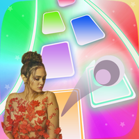 Susana Cala Tiles Hop Battle