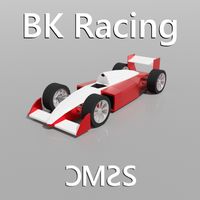BK Racing