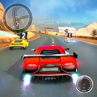 Car Racing 3D