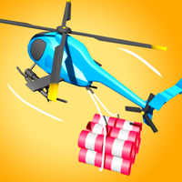 Billionaire Oil Race