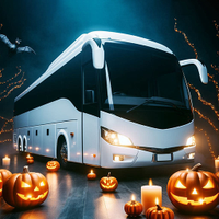 Halloween Drive Zone Adventure