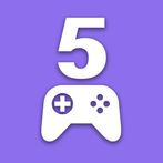 5minute game