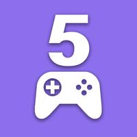 5minute game