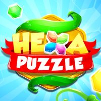 Hexa Puzzle, Block!