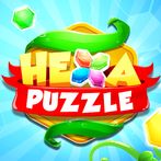 Hexa Puzzle, Block!
