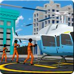 Stickman Prisoner Transport