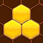 Honeycomb Hexa Block Puzzle