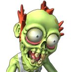 Go Zombies! Go!