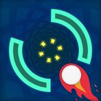 Rolly Vortex-Rolling Ball Game