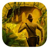 Escape Now Runner
