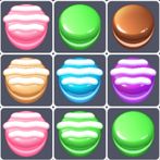 SIMPLE BUFF : Cookie Onet !