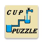 Cup puzzle