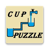 Cup puzzle