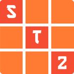 sudoku T2