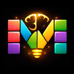 MindMasterWord - Word Puzzle