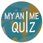 My Anime Quiz - English Versio