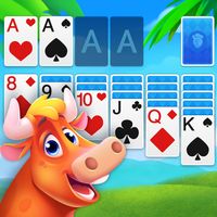 Solitaire Farm Card Games