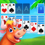 Solitaire Farm Card Games