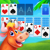 Solitaire Farm Card Games