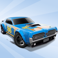 Car Race Driving Crash game