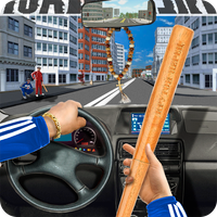 Russia Gop Car Simulator