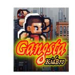 Gangsta KidBro
