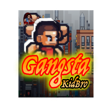 Gangsta KidBro