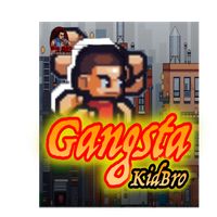 Gangsta KidBro