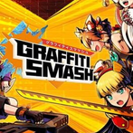 Graffiti Smash
