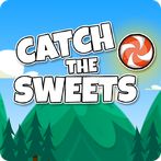 Catch the sweets