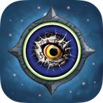 Tori Argo : PortalWar