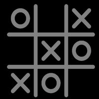 The Impossible Tic Tac Toe