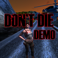 Don't Die:Experience
