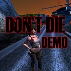 Don't Die:Experience