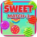 Sweet Match3 – puzzle game