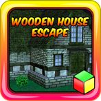 Wooden House Escape Game