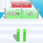 Money Stack 3D