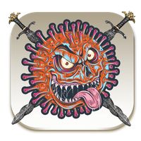Hunt the Monster