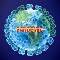 Pandemic Role Cards - Fan Made