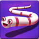 Snake Run Mania